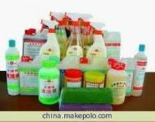 探索環(huán)保新選擇 無污染金屬清洗液的市場與應(yīng)用